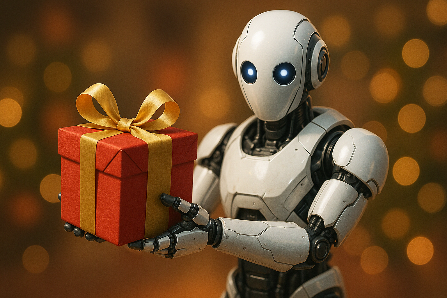 AI gifting