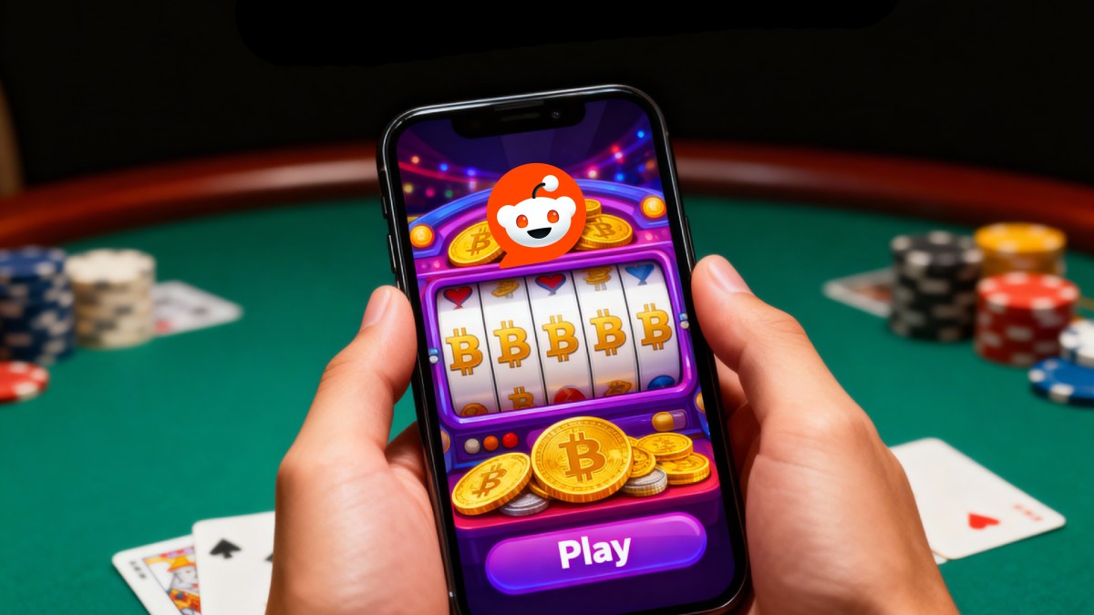 Best Crypto Casinos Reddit Loves: Find Your Bitcoin Casino