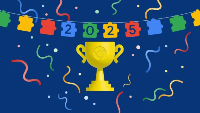 Chrome Extensions 2025