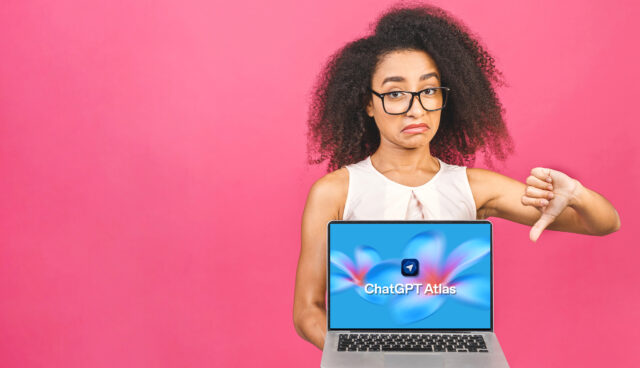 ChatGPT privacy concerns