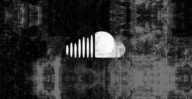 Dark SoundCloud