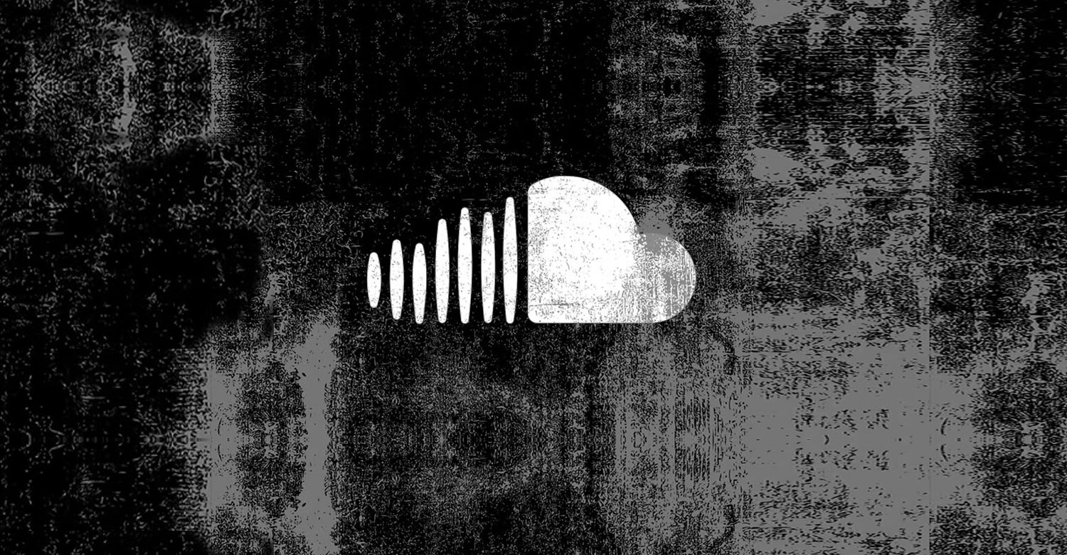 Dark SoundCloud