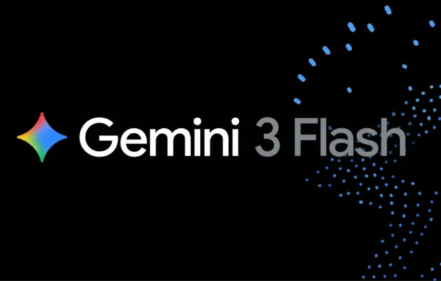 Gemini 3 Flash