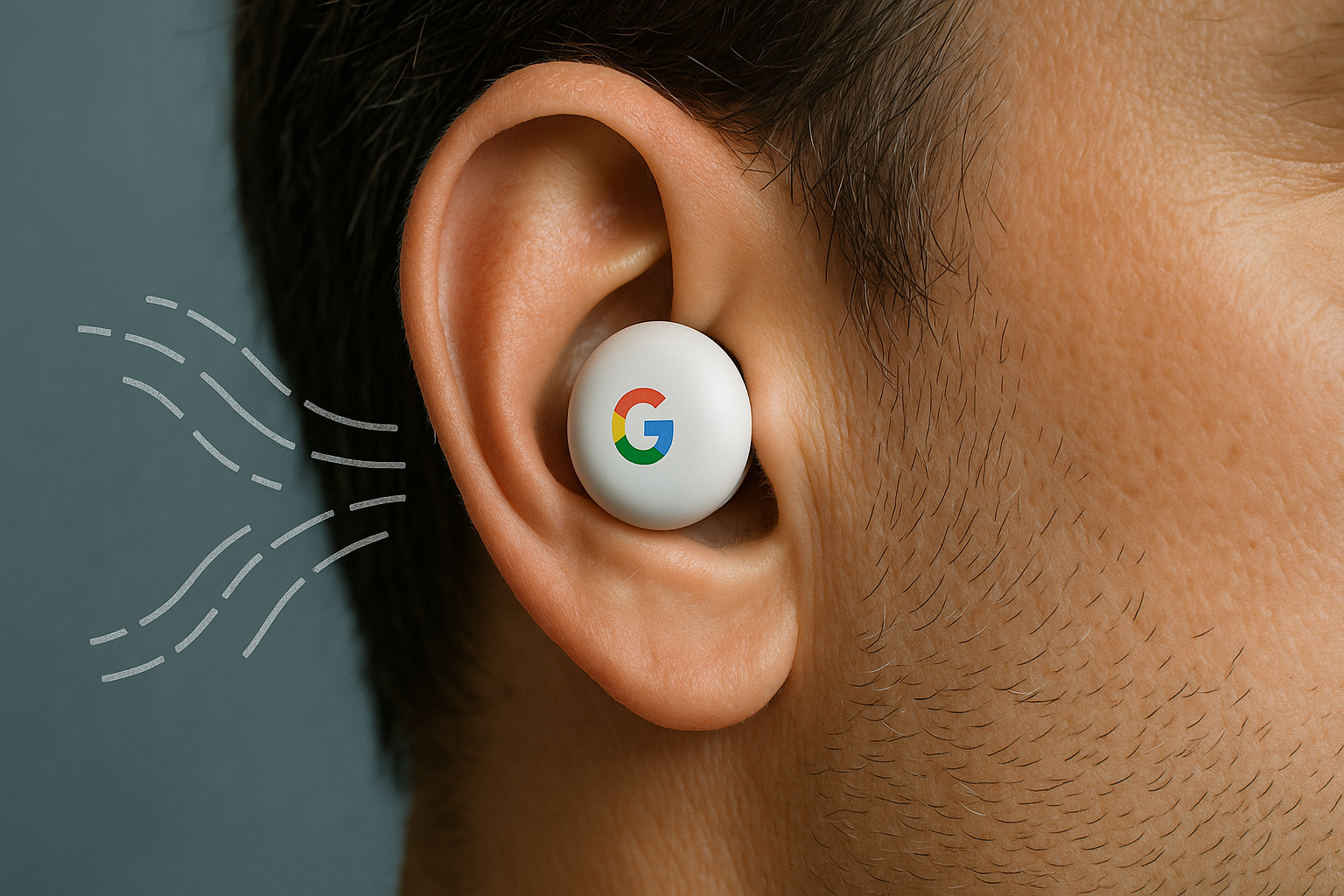 Google Translate earbuds Gemini AI