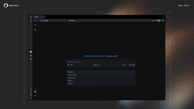 Multi-engine selector
