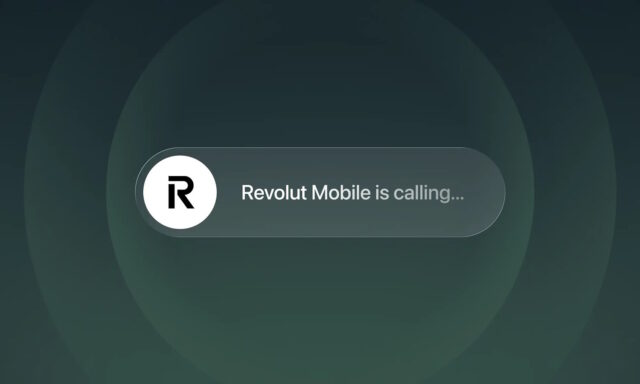 Revolut Mobile