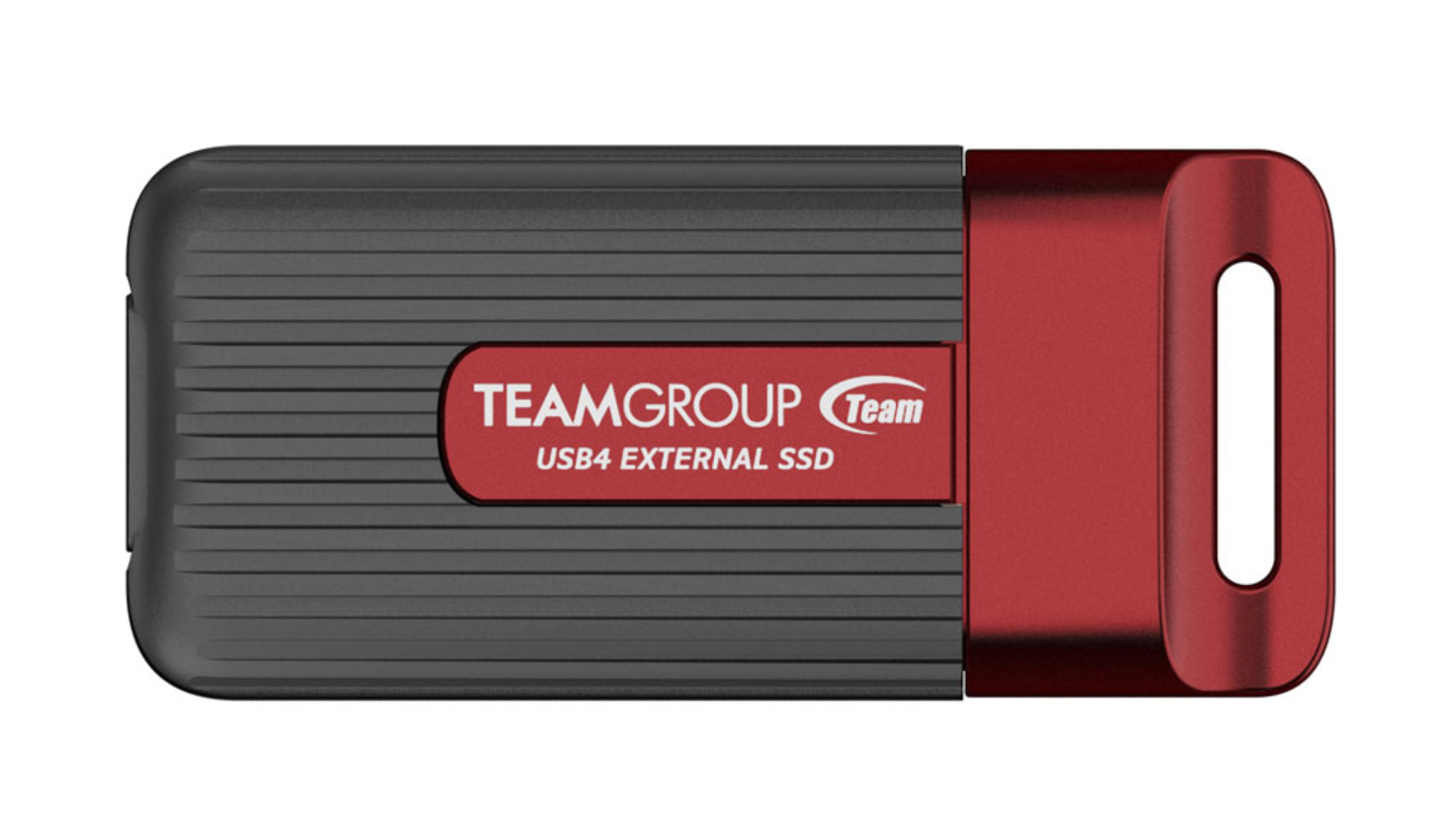 TeamGroup PD40 Mini External SSD
