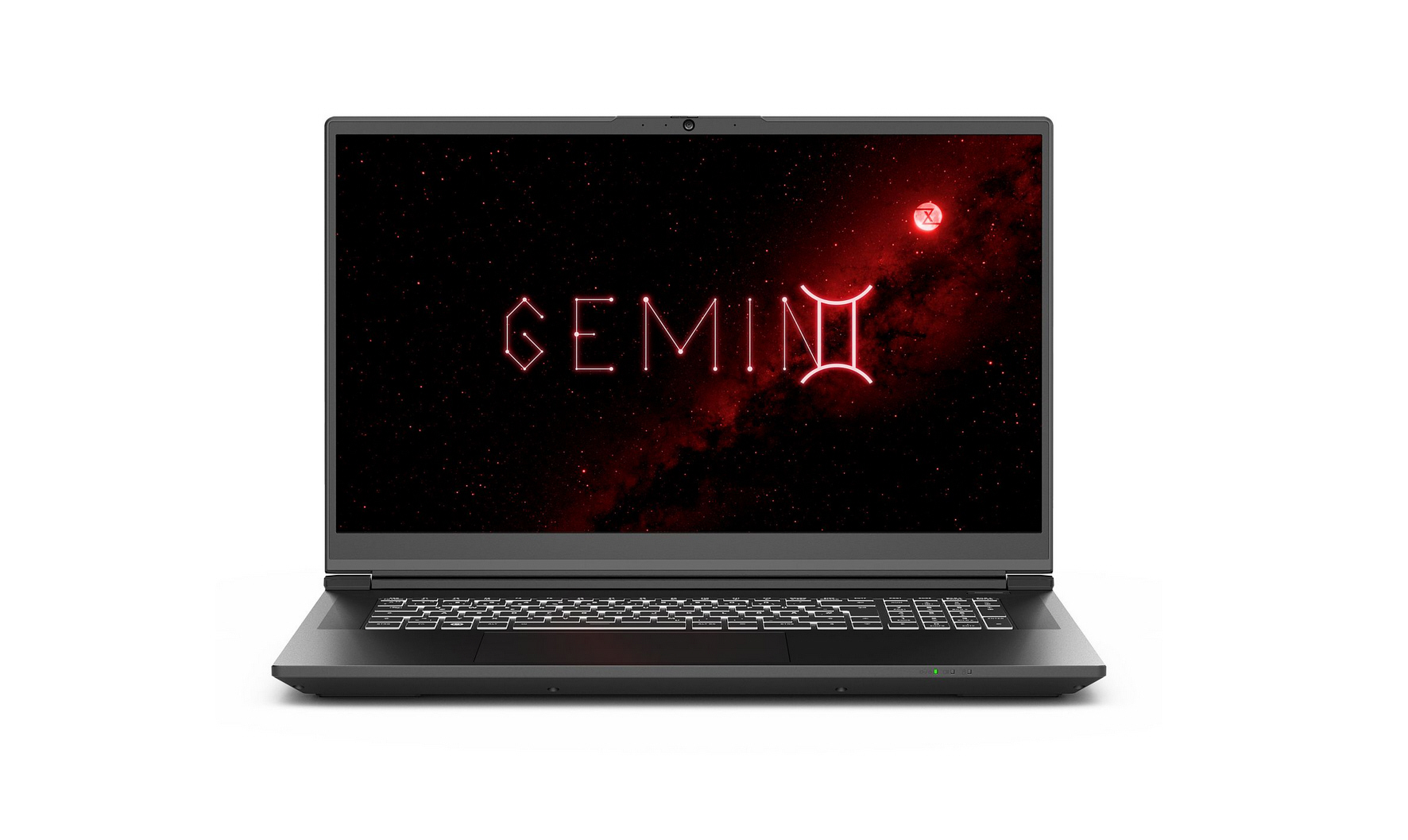 Tuxedo Gemini 17 Gen4