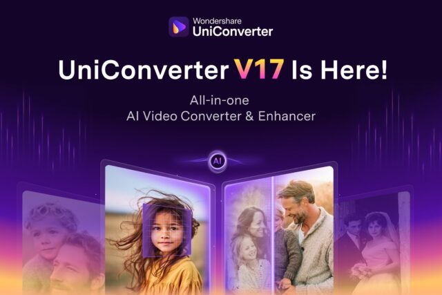 UniConverter 17