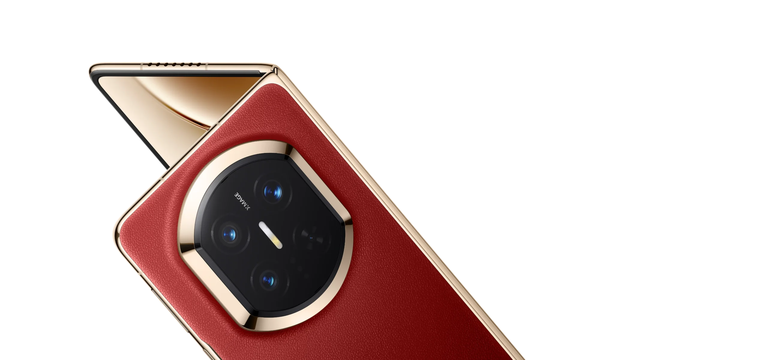 Huawei Mate X7 foldable phone