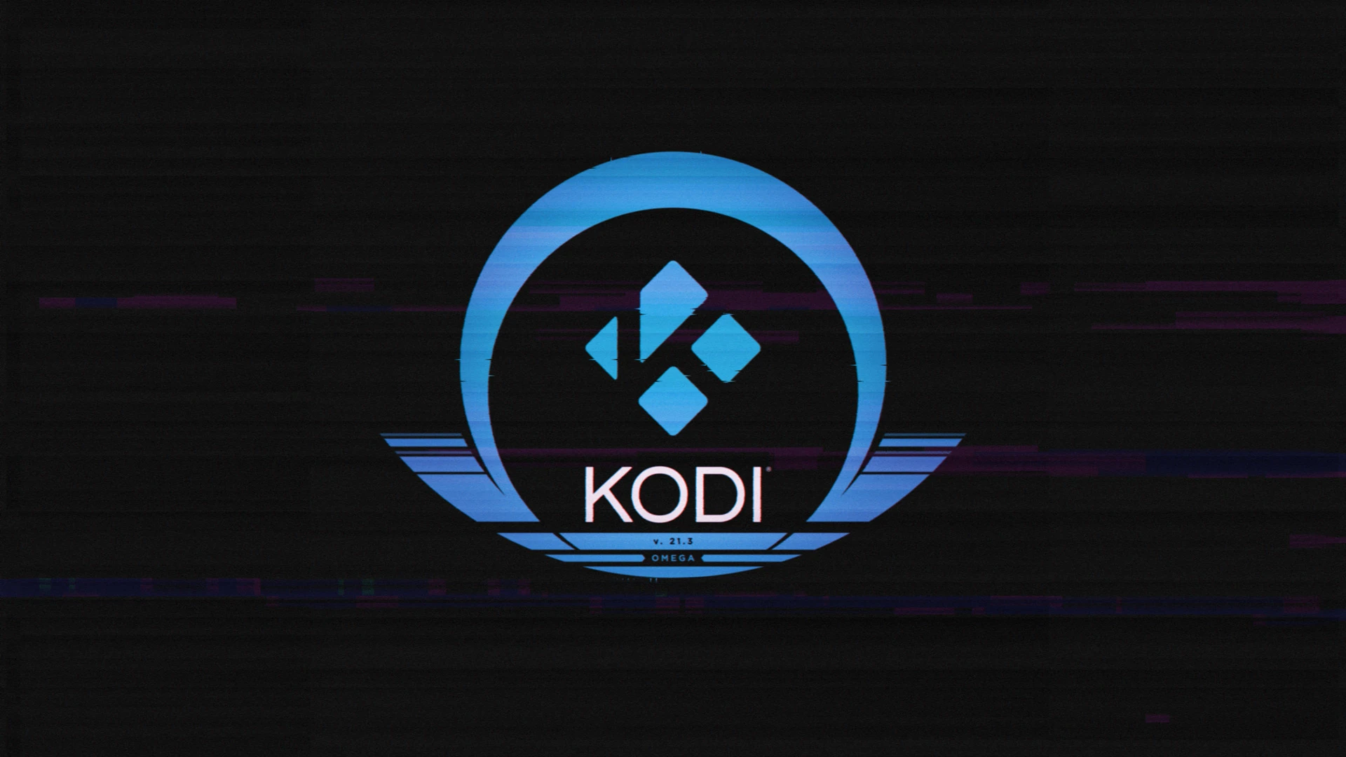Kodi 21.3 Omega