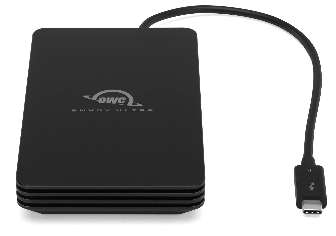 OWC l8TB Envoy Ultra Thunderbolt 5 SSD