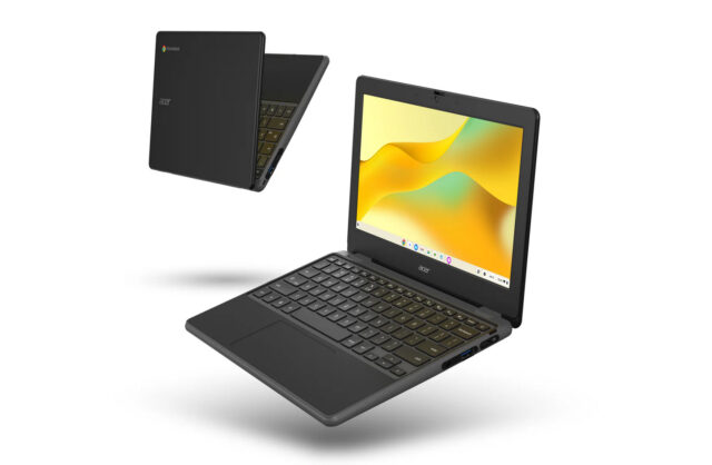 Acer Chromebook 311