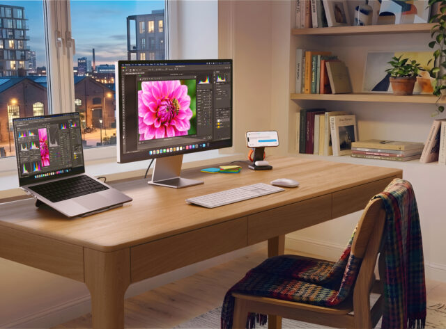 SATECHI_EX3 Keyboard_Silver_9