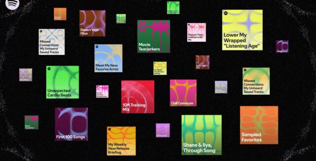 Spotify brings AI-powered Prompted Playlists to the US and Canada Spotify brings AI-powered Prompted Playlists to the US and Canada