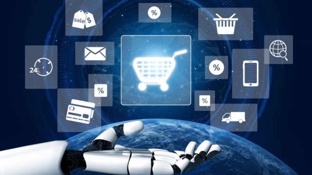 Omni-Channel Shopping for Seamless Customer Experience Muxer