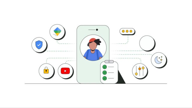 Google Safer Internet Day