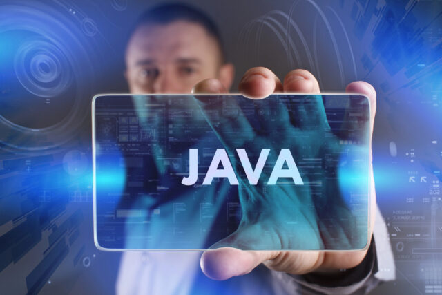 Java enterprise