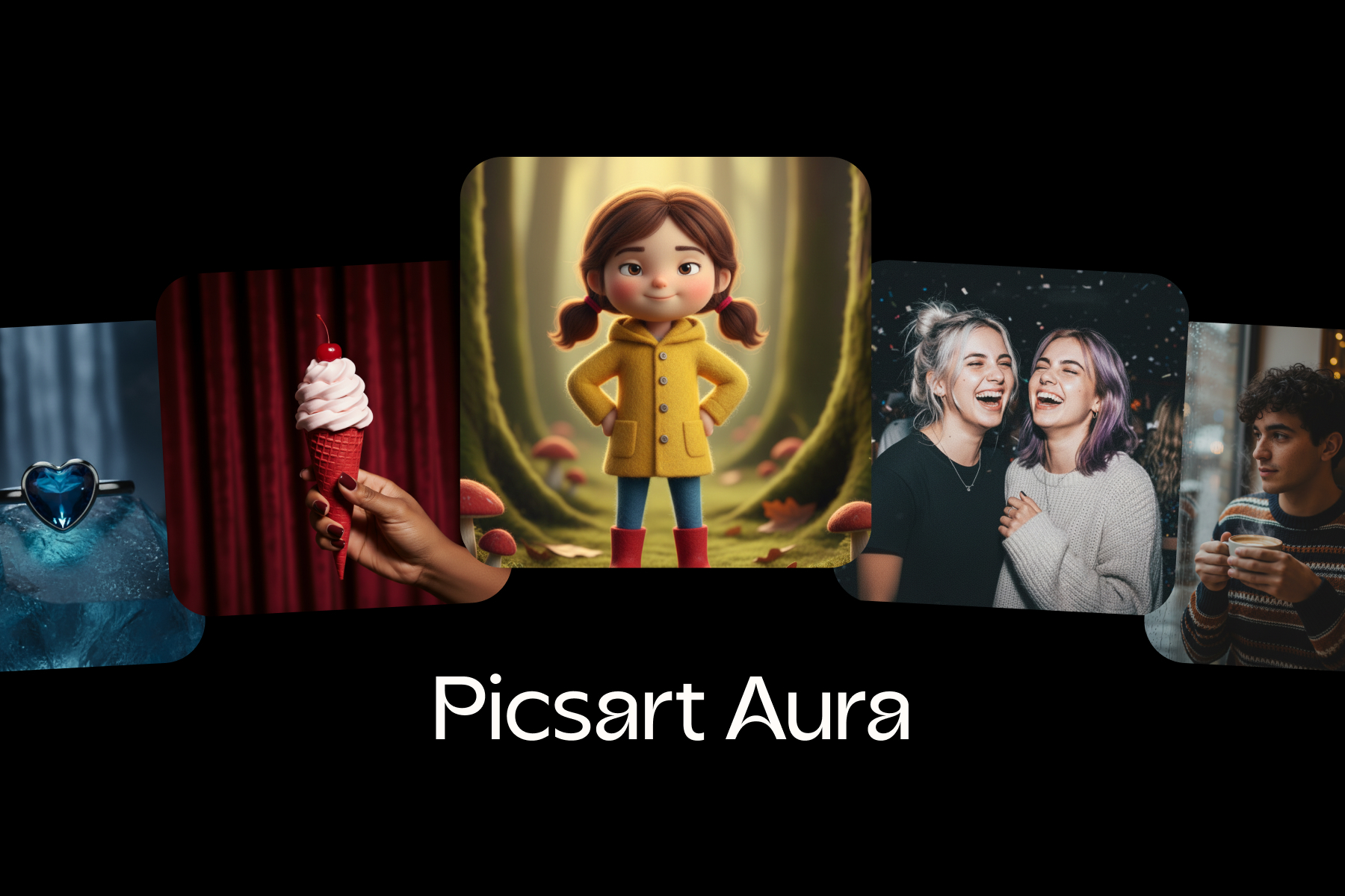 Picsart Aura