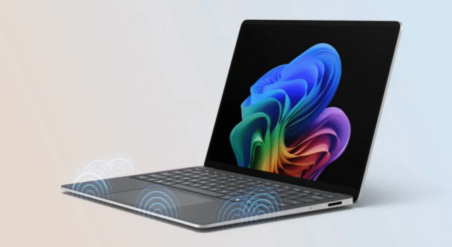 Microsoft and Ericsson