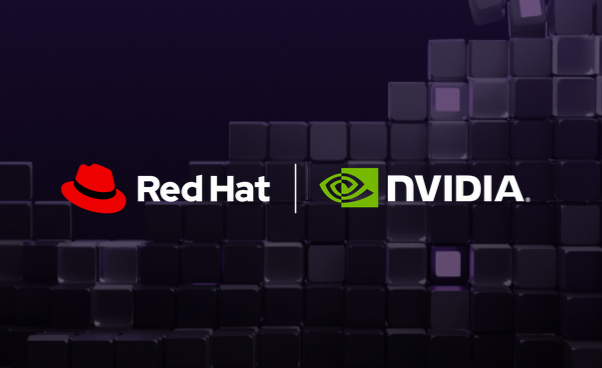 Red Hat and Nvidia