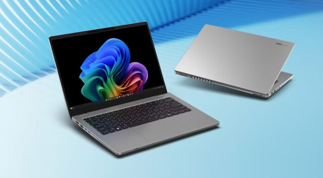 Acer TravelMate P2 14