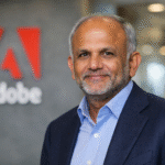 adobe-ceo-shantanu-narayen-step-down-after-18-years