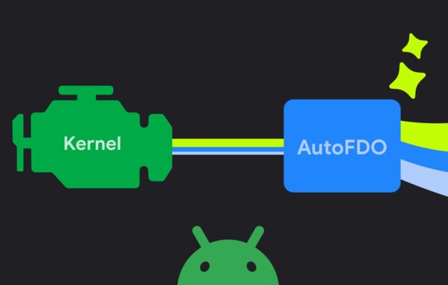Android AutoFDO