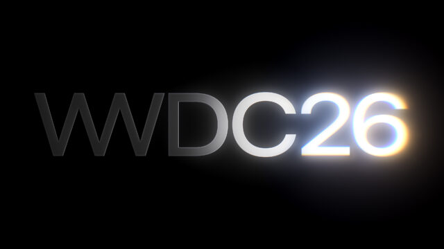 Apple WWDC26