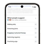 Google What People Suggest