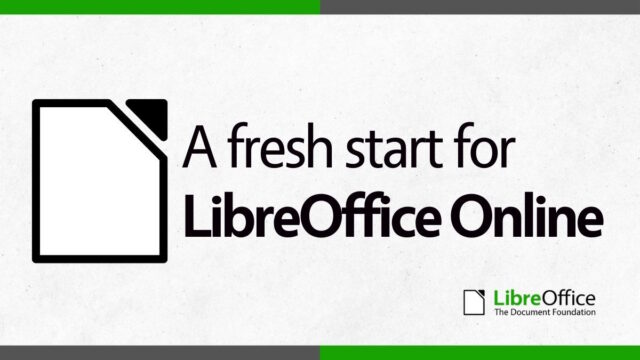 LibreOffice Online