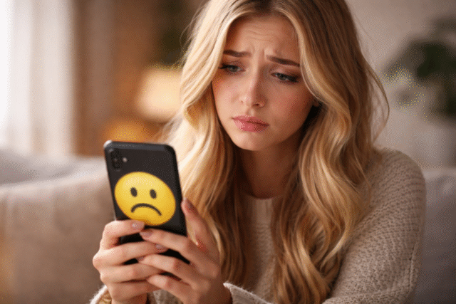 Omdia smartphone shipments