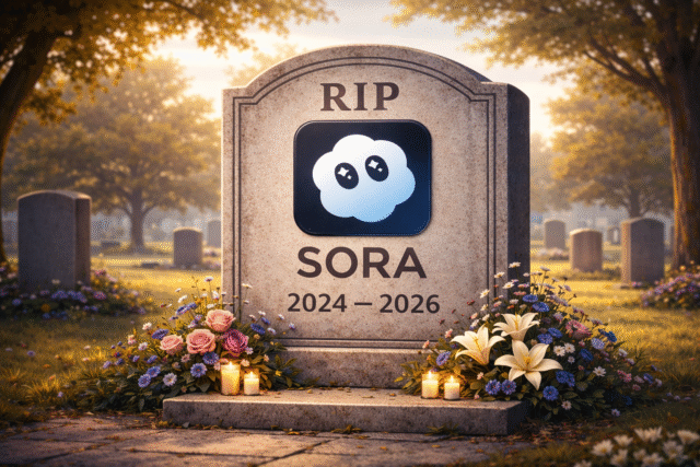 Sora OpenAI