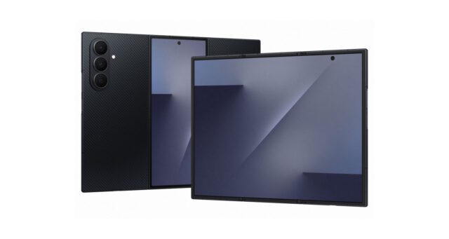 Samsung Galaxy Z TriFold