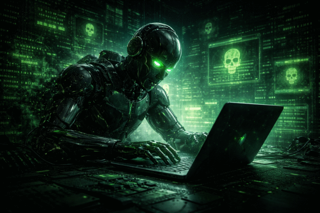 State of Passwordless Identity Assurance report - identity threat