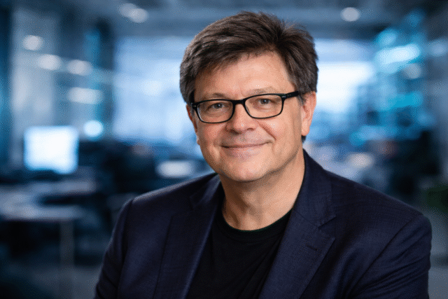 Yann LeCun raises $1.03B to build AI that understands the world
