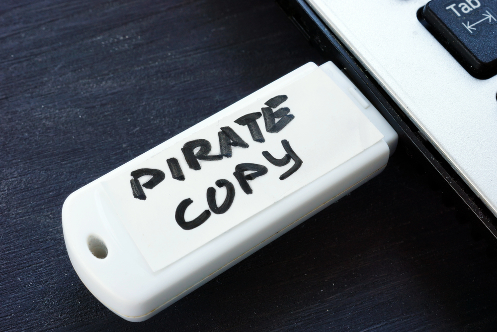 Employees install pirate software despite malware risks - BetaNews