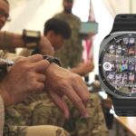 AGIS Smartwatch ULTRA