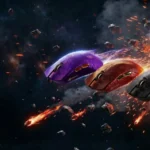 Attack Shark X11 Ultra mouse