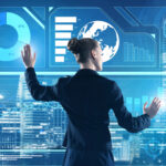 Data access big data