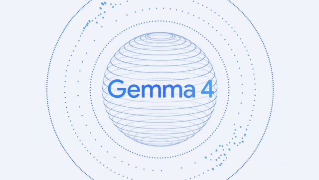 Gemma 4