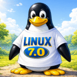Linux 7.0