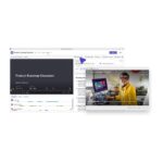Microsoft Teams video recap