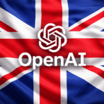 OpenAI in the UK