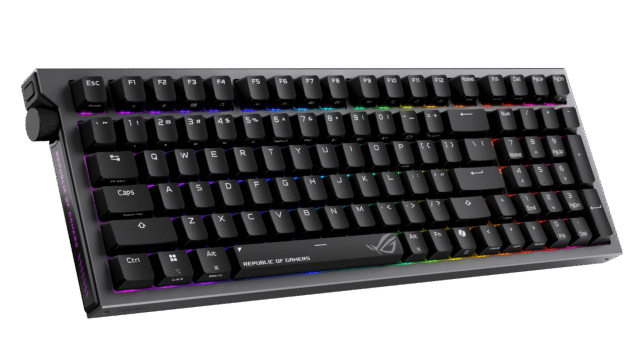 Strix Morph 96 Wireless