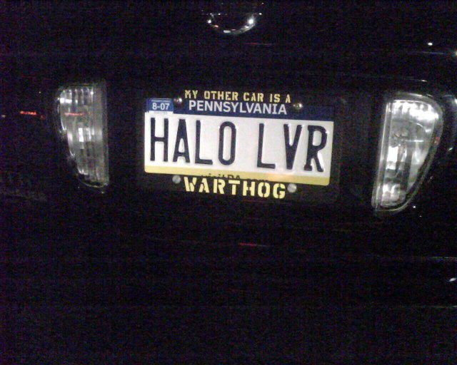 Now This Is Dedication