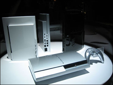 Sony PS3