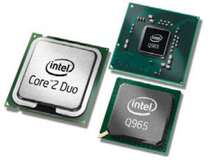 Intel vPro