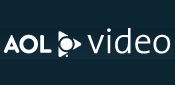 AOL Video logo