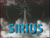 Sirius logo as RKO (parody)